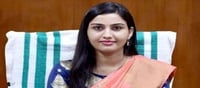 അവധി നൽകിയില്ല; വീണ്ടും വിവാദത്തിലായി എറണാകുളം ജില്ലാ കളക്ടർ!